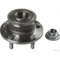 J4713031 - Herth + Buss J4713031 - Wheel Bearing Kit (Rear Left Hand+Right Hand)