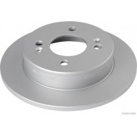 J3310536 - Herth + Buss J3310536 - Brake Disc (Rear)