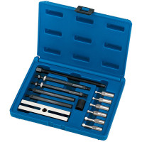 Draper Expert 43137 - Draper Expert 43137 - Expert Small Insert Bearing Puller Kit
