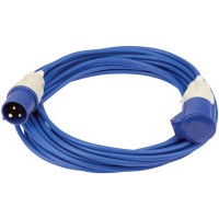 Draper 17568 - Draper 17568 - 230V Extension Cable (16A) (14M x 1.5mm)