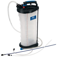 Draper Expert 77057 - Draper Expert 77057 - Expert Manual or Pneumatic Oil Extractor