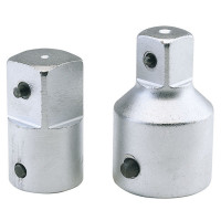 01185 - 3/4"(F) x 1"(M) Elora Socket Converter