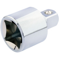 Draper Expert 85195 - Draper Expert 85195 - 3/4"(F) x 1/2"(M) Socket Converter