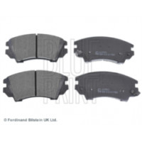 ADW194202 - Blue Print ADW194202 - Brake Pad Set (Front)