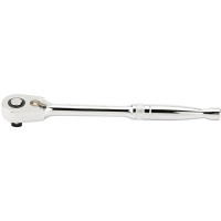 Draper Expert 26522 - Draper Expert 26522 - 3/8" Sq. Dr. 60 Tooth Micro Head Reversible Ratchet