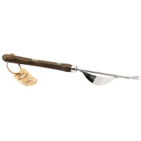 Draper 83752 - Draper 83752 - Spinnaker Hand Weeder with FSC Certified Ash Handle