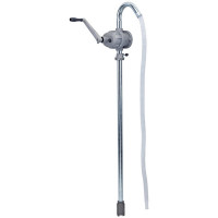 Draper 22265 - Draper 22265 - High Flow Rotary Hand Pump