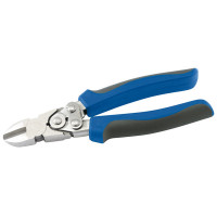 Draper Expert 81425 - Draper Expert 81425 - Expert Compound Action Side Cutter (180mm)