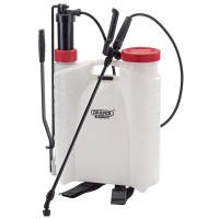 Draper Expert 82470 - Draper Expert 82470 - EPDM Knapsack Pressure Sprayer (12L)