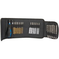 Draper 22232 - Draper 22232 - Wire Brush Set (20 Piece)