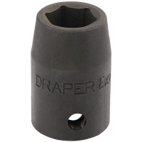 Draper Expert 26882 - Draper Expert 26882 - Expert 14mm 1/2" Square Drive Impact Socket (Sold Loose)