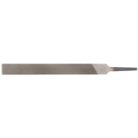 Draper 60202 - Draper 60202 - 12 x 150mm Bastard Cut Hand File