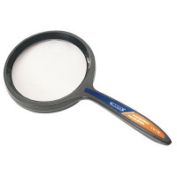 Draper 78474 - Draper 78474 - 50mm Diameter x 3 Round Magnifier