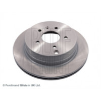 ADG043127 - Blue Print ADG043127 - Brake Disc (Rear)