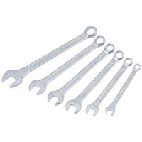 68478 - Metric Combination Spanner Set (6 piece)