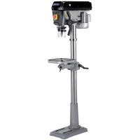 Draper 42641 - Draper 42641 - 16 Speed Heavy Duty Pillar Drill (650W)