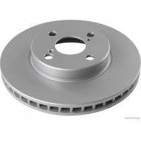 J3302135 - Herth + Buss J3302135 - Brake Disc (Front)
