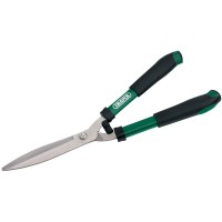 Draper 36800 - Draper 36800 - Soft Grip Straight Edge Garden Shears (190mm)