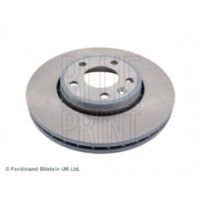 ADZ94317 - Blue Print ADZ94317 - Brake Disc (Front)
