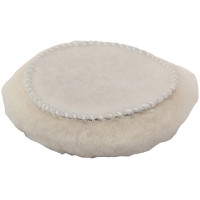 Draper 48200 - Draper 48200 - Lambswool Polishing Bonnet (75mm)