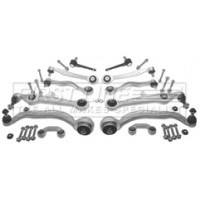 FCA7126K - First Line FCA7126K - SUSPENSION ARM KIT (Front Left Hand+Right Hand)