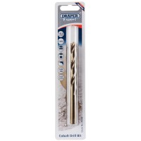 Draper Expert 39242 - Draper Expert 39242 - Expert 10.3mm HSS Cobalt Drill