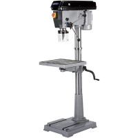 Draper 42637 - Draper 42637 - 12 Speed Industrial Pillar Drill (1500W)