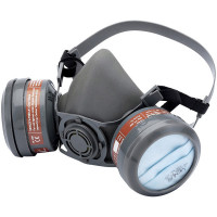 Draper Expert 13500 - Draper Expert 13500 - Expert Combined Vapour and Dust Filter Respirator