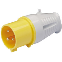 Draper 63674 - Draper 63674 - 110V Site Plug (16A)