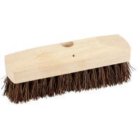 Draper 43769 - Draper 43769 - Stiff Bassine Broom (230mm)