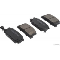 J3612009 - Herth + Buss J3612009 - Brake Pad Set (Rear)