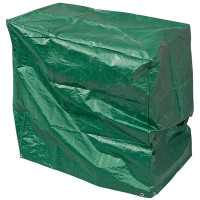 Draper 76222 - Draper 76222 - Barbecue Cover (900 x 600 x 900mm)