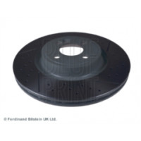 ADB114317 - Blue Print ADB114317 - Brake Disc (Front)