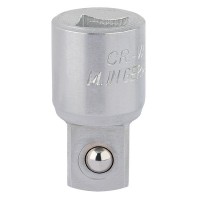 25549 - 3/8"(F) x 1/2"(M) Elora Socket Converter