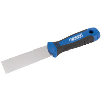Draper 82658 - Draper 82658 - 32mm Soft Grip Filling Knife