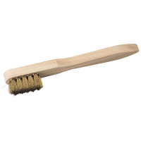 Draper 13157 - Draper 13157 - 150mm Spark Plug Cleaning Brush