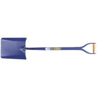 Draper Expert 64328 - Draper Expert 64328 - Expert Solid Forged Contractors Taper Mouth Shovel