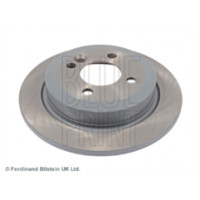ADG04375 - Blue Print ADG04375 - Brake Disc (Rear)