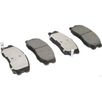 J3600915 - Herth + Buss J3600915 - Brake Pad Set (Front)