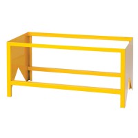 Draper 24917 - Draper 24917 - Stand for 23316 and 23317 Flammables Storage Cabinets