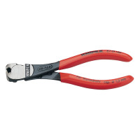 Draper 18428 - Draper 18428 - Knipex 140mm High Leverage End Cutting Nippers