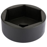 Draper Expert 16196 - Draper Expert 16196 - 95mm Impact Socket (1" Sq. Dr.)