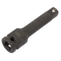 Draper Expert 07012 - Draper Expert 07012 - Expert 50mm 1/4" Square Drive Impact Extension Bar