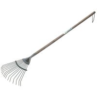 Draper 20688 - Draper 20688 - Young Gardener Lawn Rake with Ash Handle