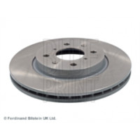 ADK84338 - Blue Print ADK84338 - Brake Disc (Front)