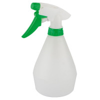 Draper 82462 - Draper 82462 - Plastic Spray Bottle (500ml)