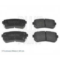 ADG042132 - Blue Print ADG042132 - Brake Pad Set (Rear)