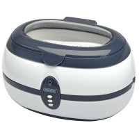 Draper 60991 - Draper 60991 - 600ml Ultrasonic Cleaning Tank