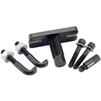 Draper 16715 - Draper 16715 - Diesel Fuel Pump Puller (FORD, LAND ROVER)