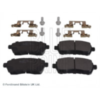 ADM54294 - Blue Print ADM54294 - Brake Pad Set (Front)